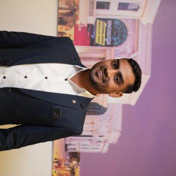 Vinod Tanwar